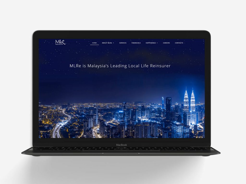 Malaysian Life Reinsurance Group Berhad (MLRE)